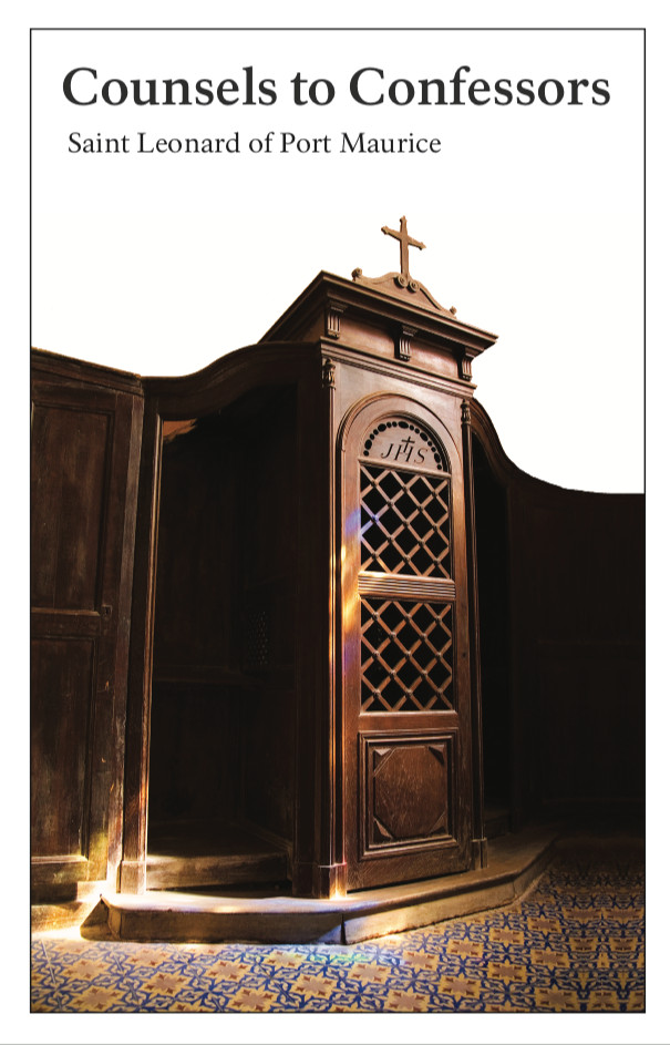 Counsels to Confessors