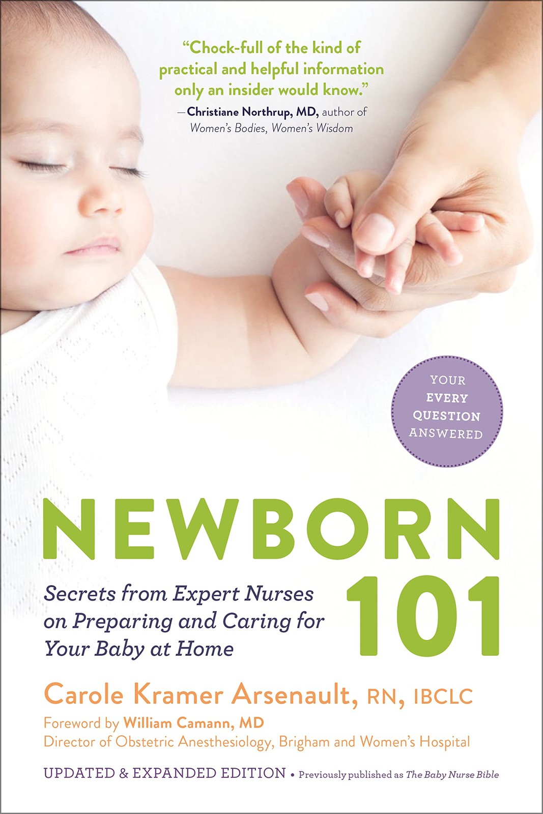 Newborn 101: Third Trimester and Postpartum Care for You and Y…