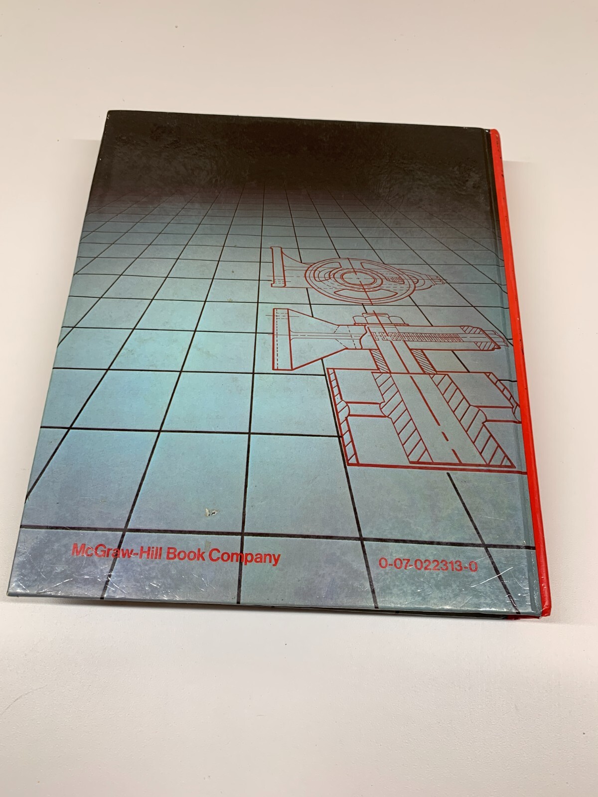 Mechanical Drawing by Jay D. Helsel and Byron Urbanick (1979, Hardcover)