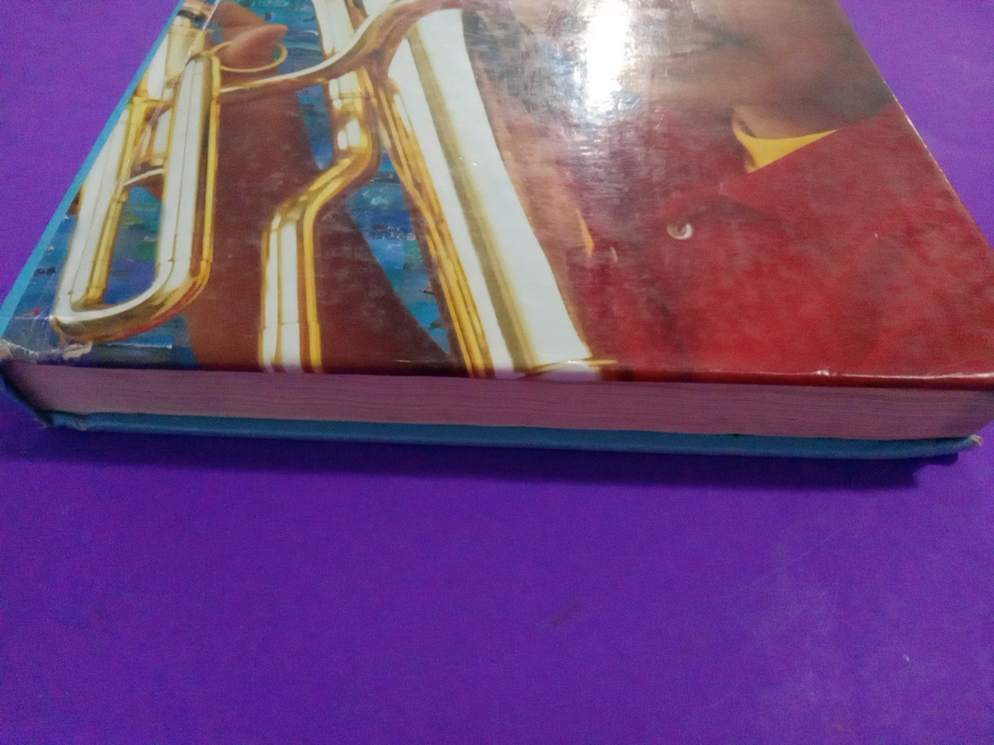 SCOTT FORESMAN ADDISON WESLEY MATH 1999 PUPIL EDITION GRADE 6 VERY GOOD CONDITIO