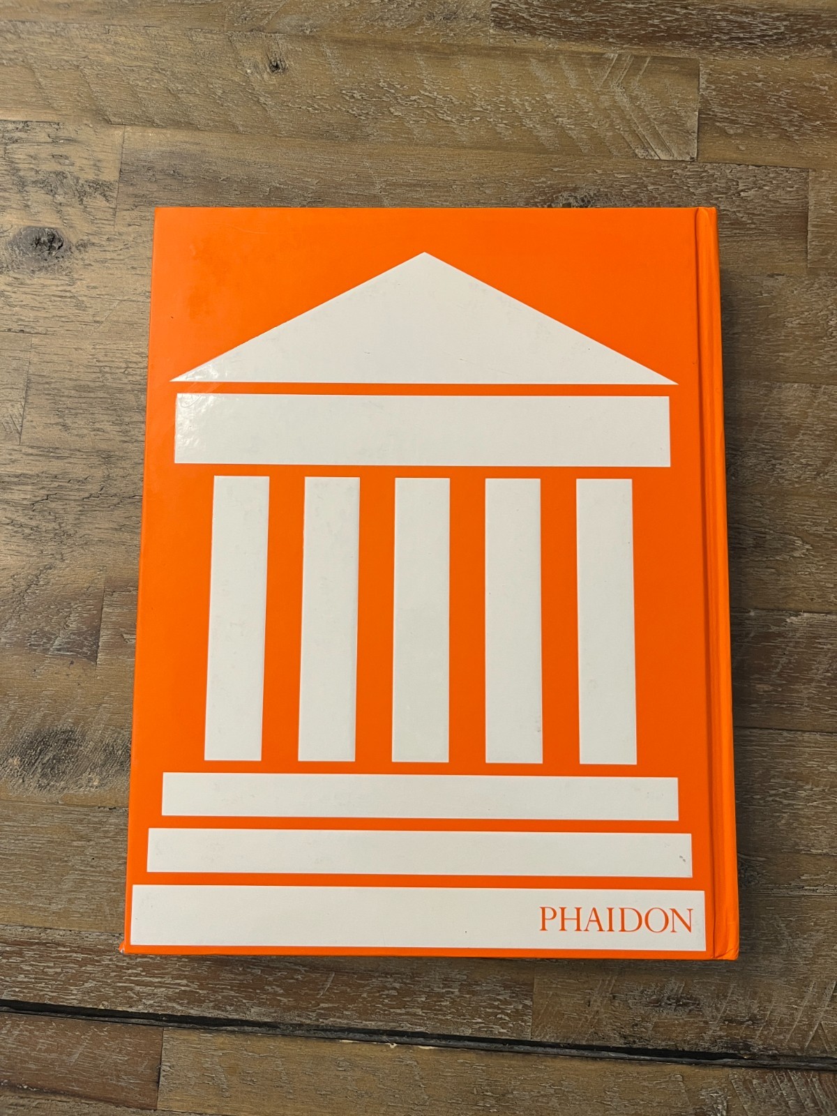 Art Museum by Phaidon Editors (2017, Hardcover)- Like New