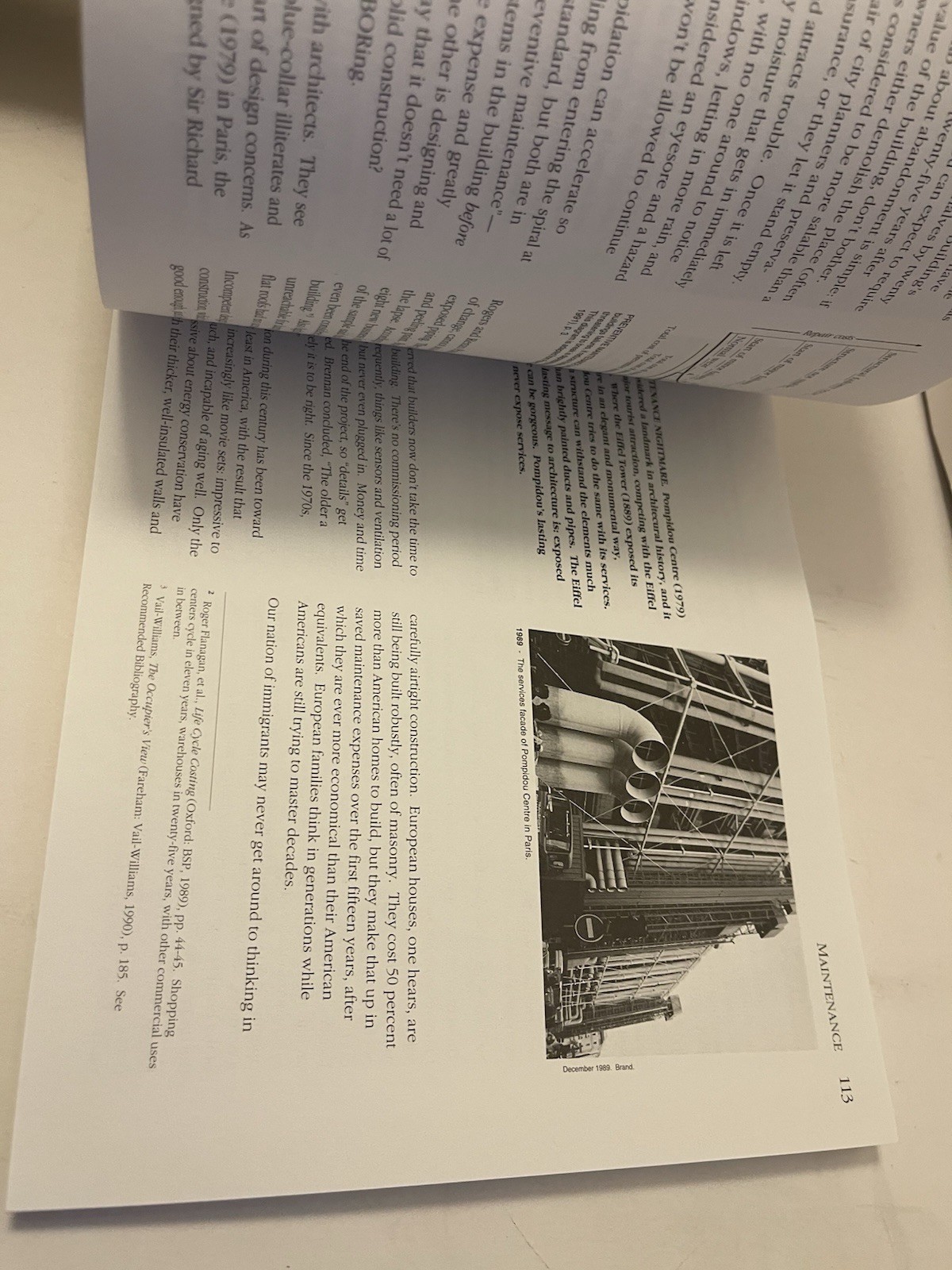 How Buildings Learn : What Happens after They’re Built by Stewart Brand…