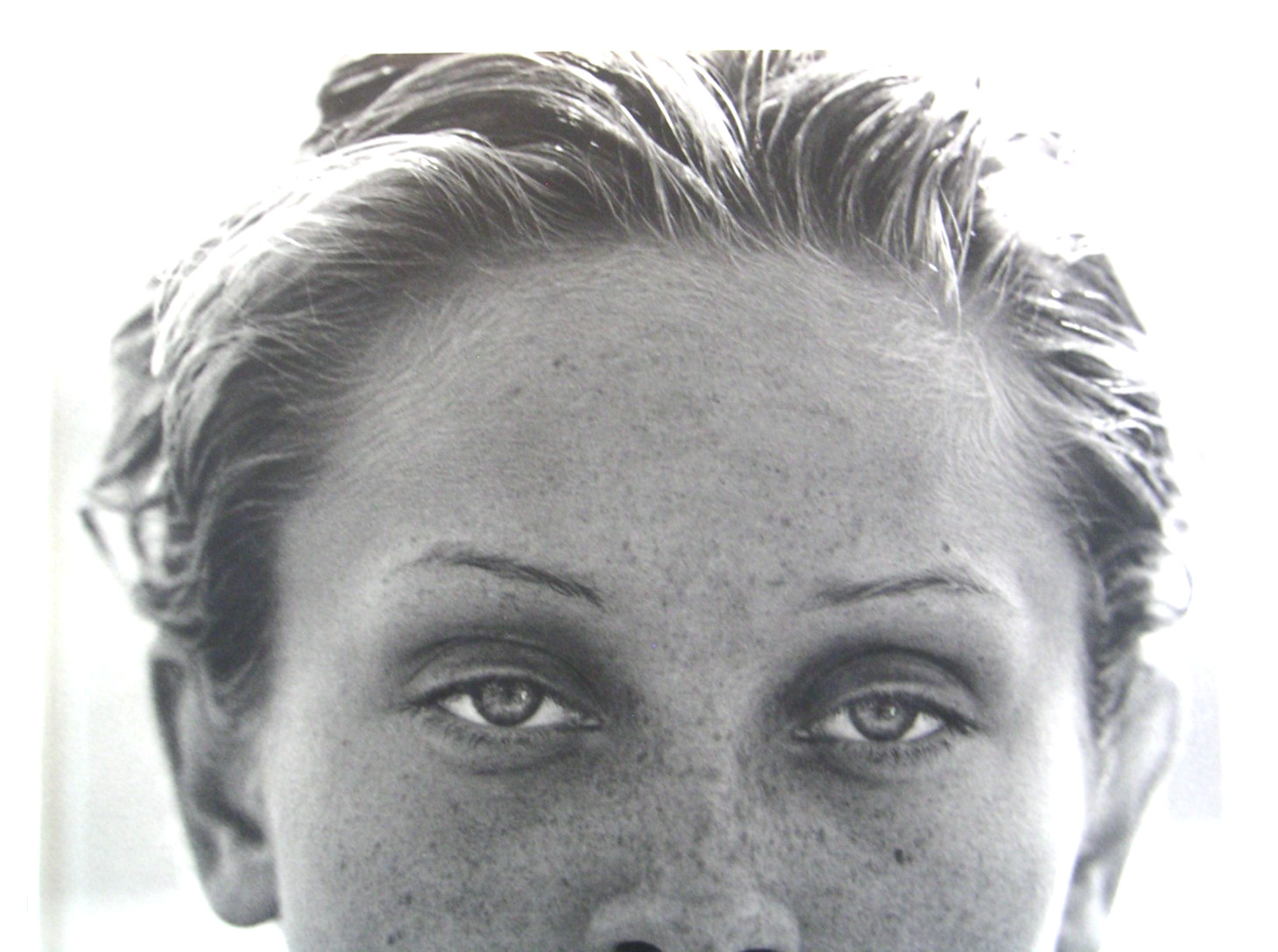 HUGE BOOK: ORIGINAL 1997 PETER LINDBERGH „IMAGES OF WOMEN“