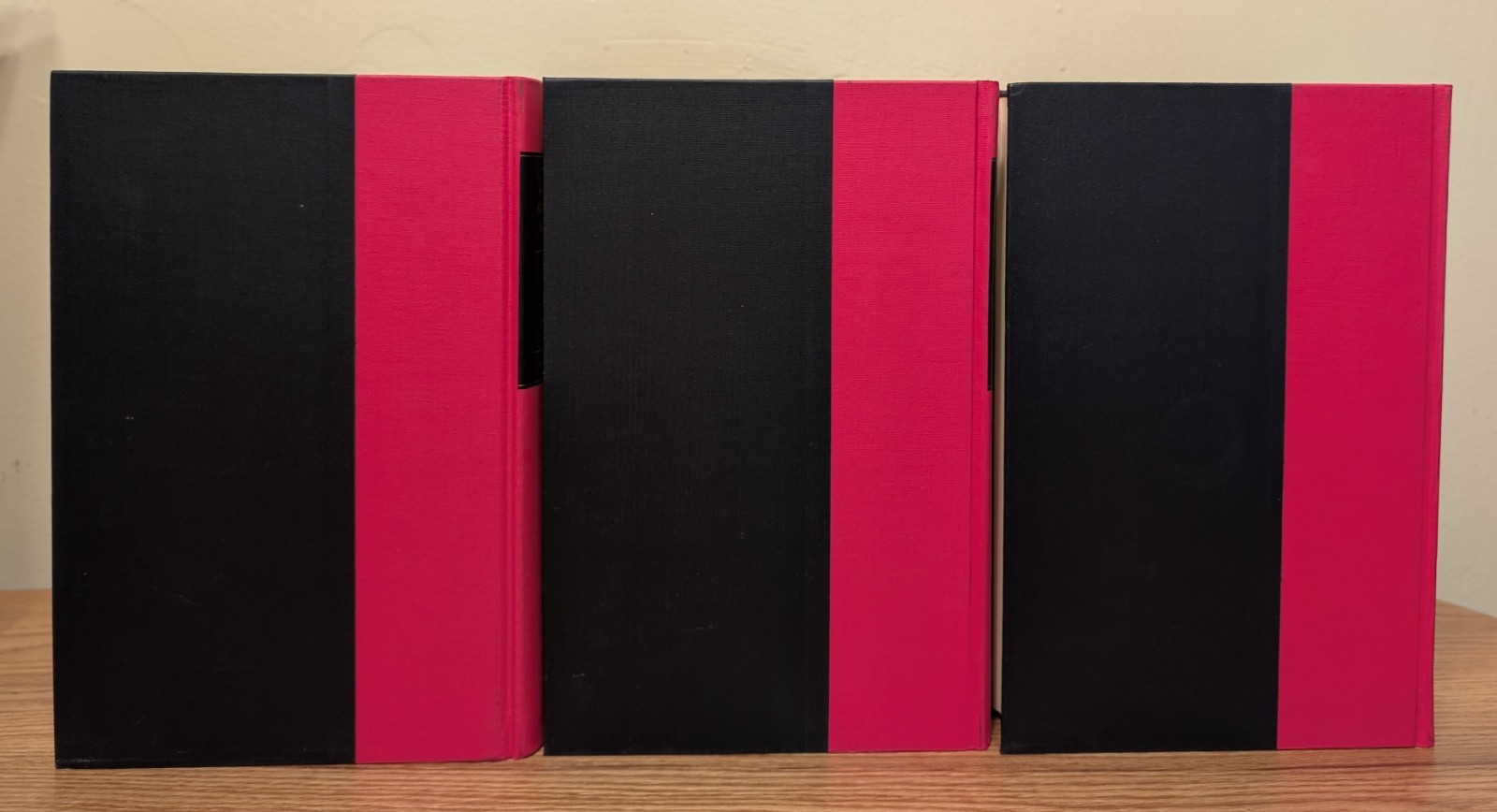 Papers of George Mason, 1725-1792 3 Volume Set Hardcover. Founding Father 1776