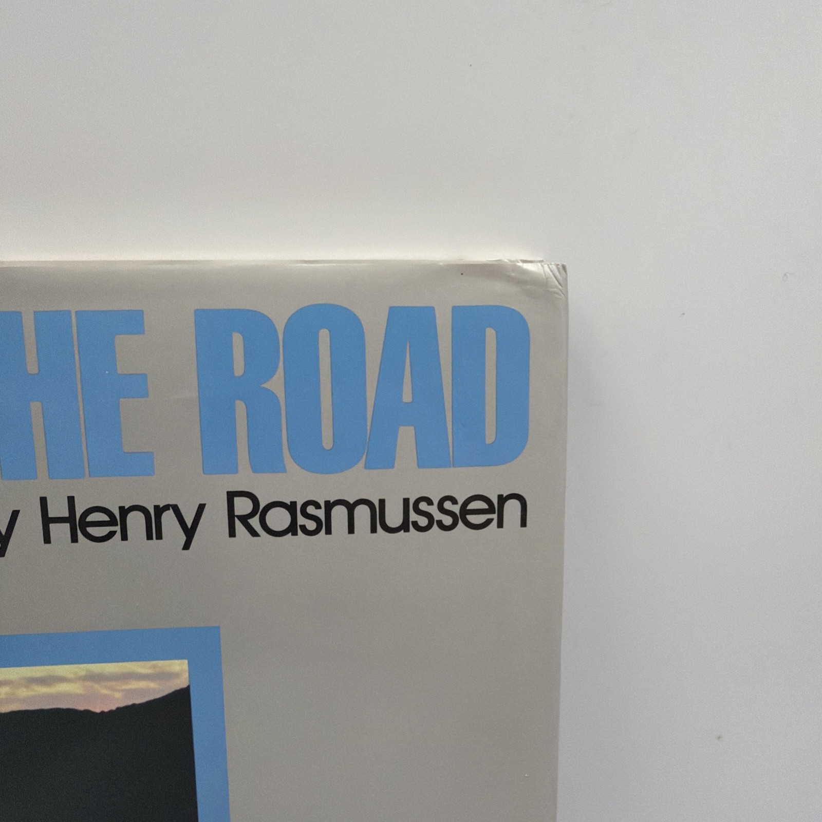Porsches For The Road 1981 HCDJ by Henry Rasmussen 356 911 930 904 912 914-6 928