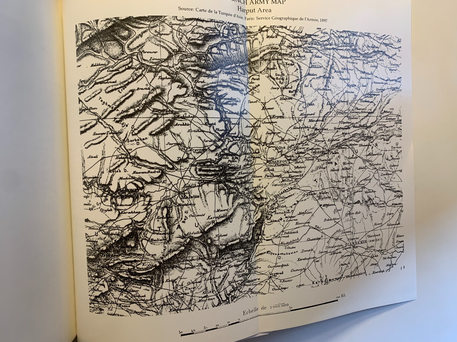 Slaughterhouse Province An American Diplomat’s Report on the Armenian Genocide
