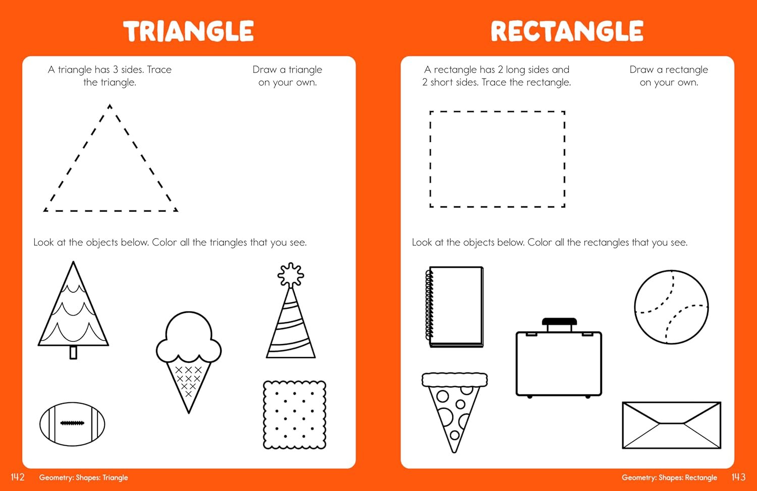 Kindergarten Big Fun Workbook: Kids Workbook with Tracing Worksheets, Alphabet P