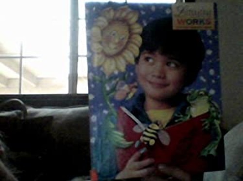 Literature Works 1st Grade Level 1.2 Silver Burdett Ginn