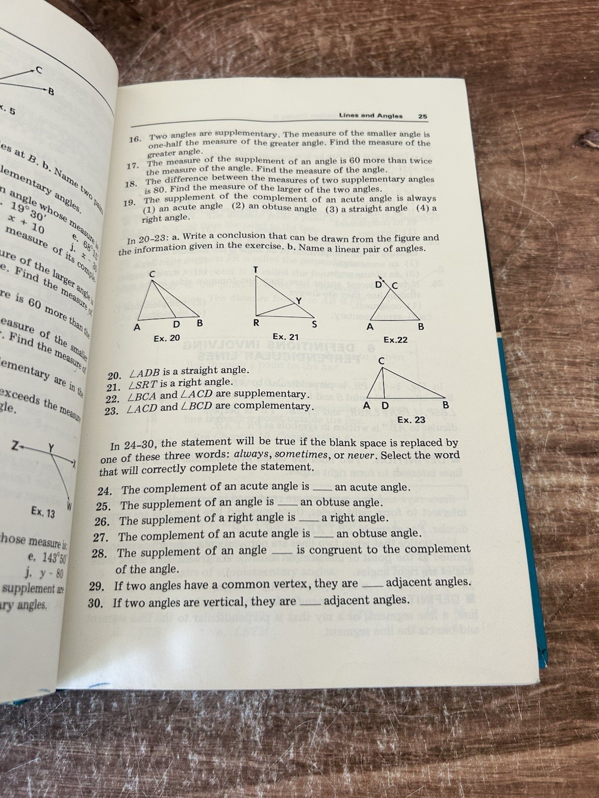 Integrated Mathematics Course II / Keenan & Dressler (Amsco) Hd. Cover First Ed.