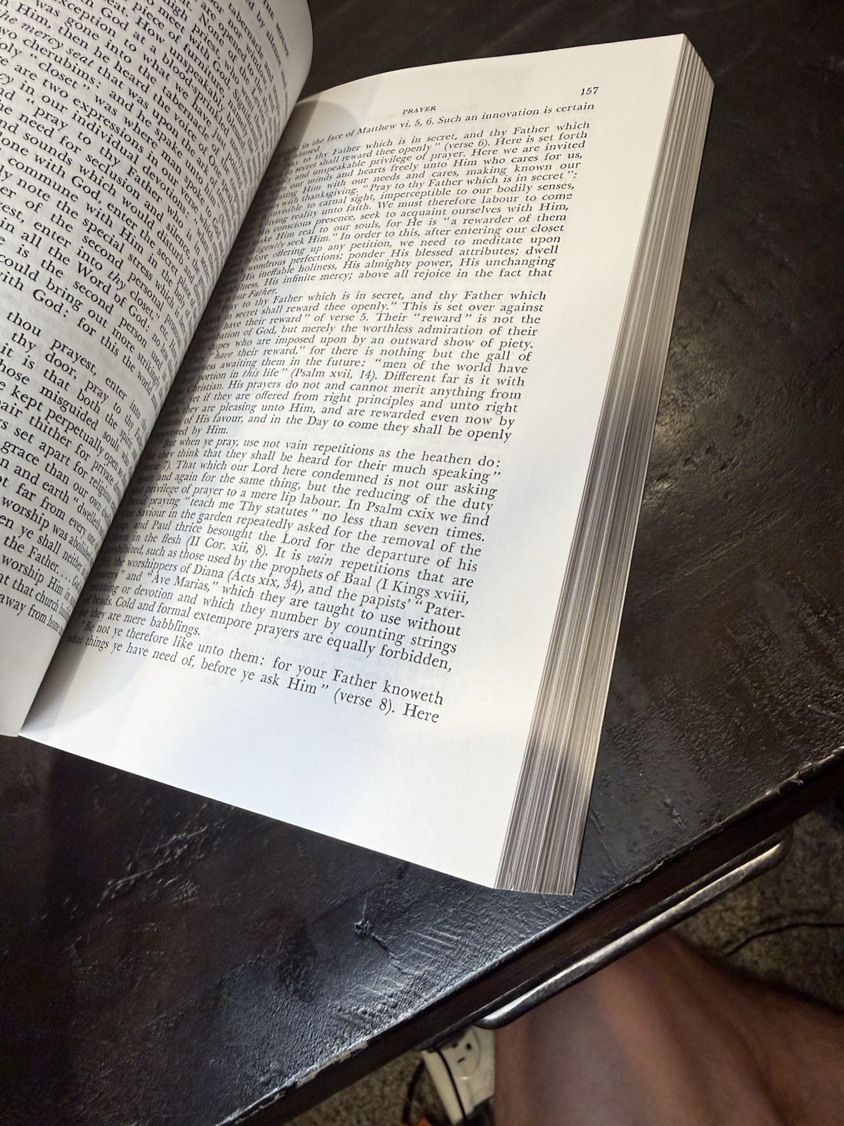 An Exposition Of The Sermon On The Mount By Arthur W. Pink PB