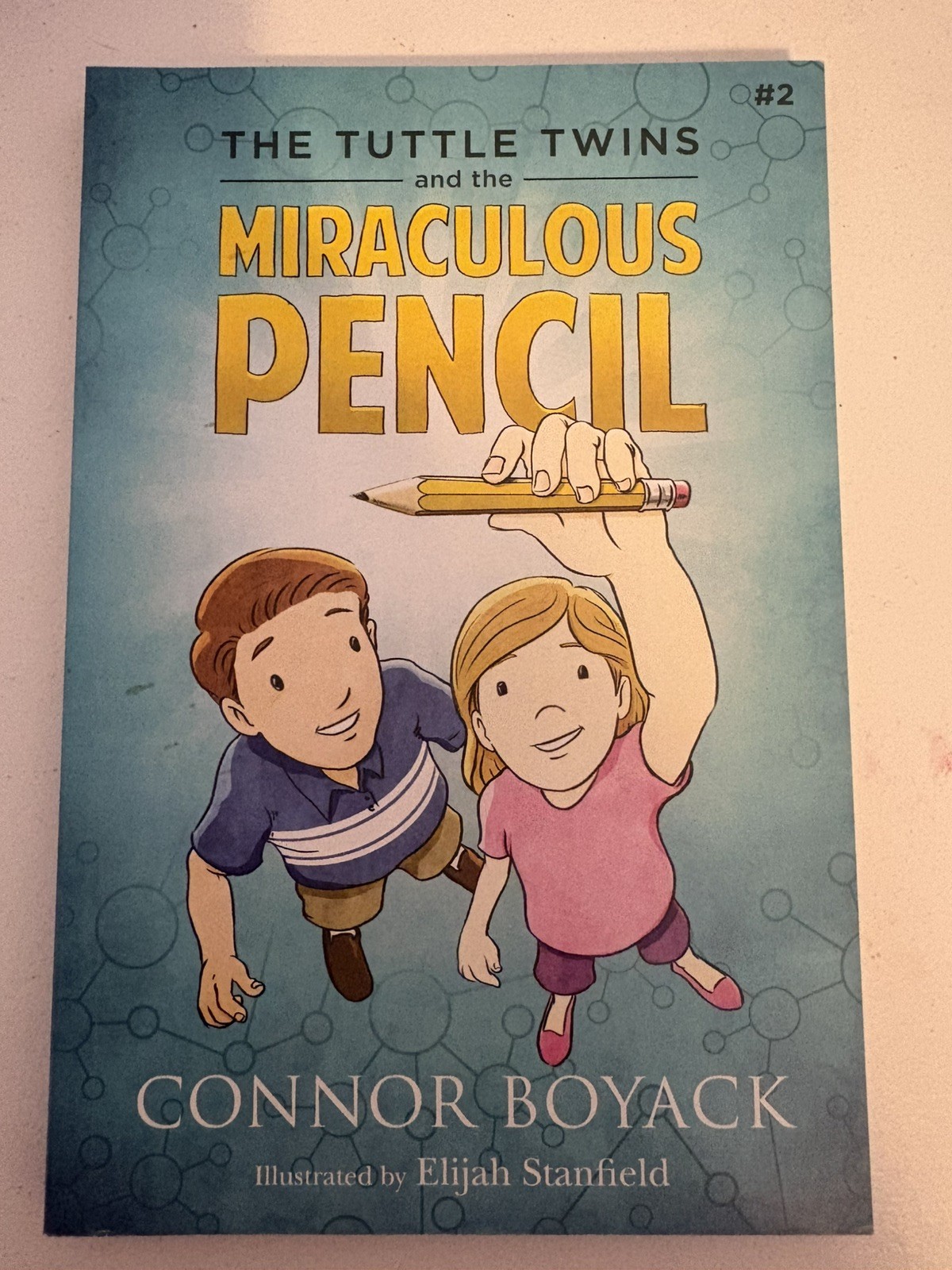 Tuttle Twins Book Set; Some Missing Books (3, 4 & 11) by Connor Boyack. ( NEW )