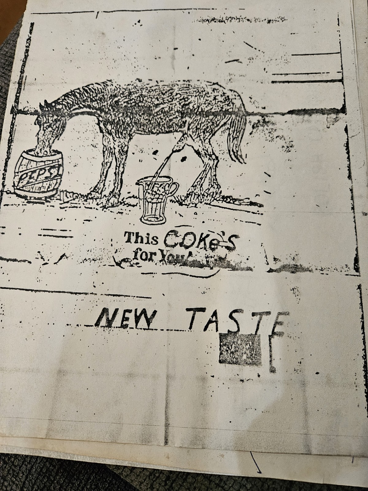 24 Old Jokes 1940s-1980s Dads Collection