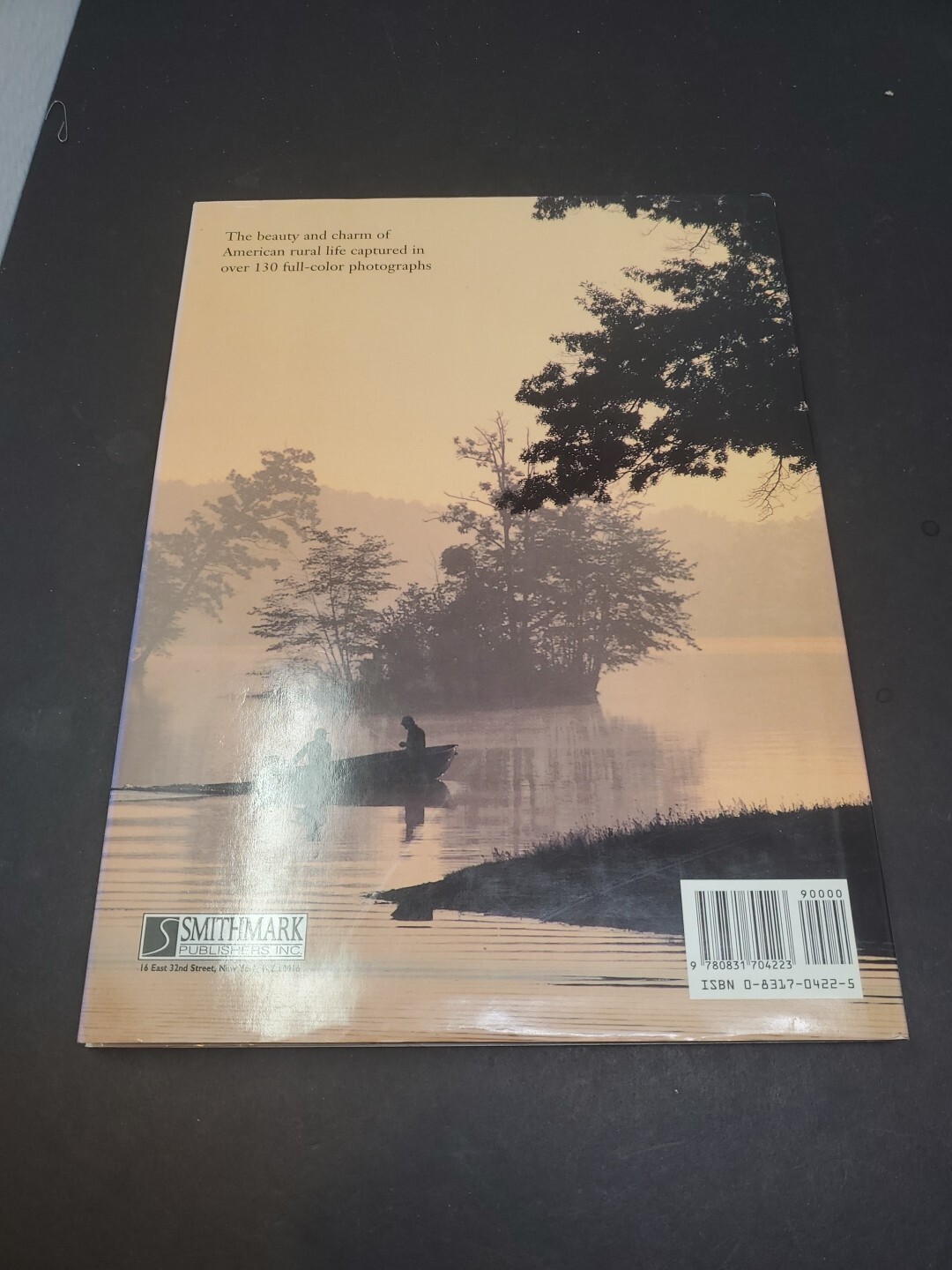 A Day In The Country – The Pleasures of Rural Life – Doranne Jacobson –