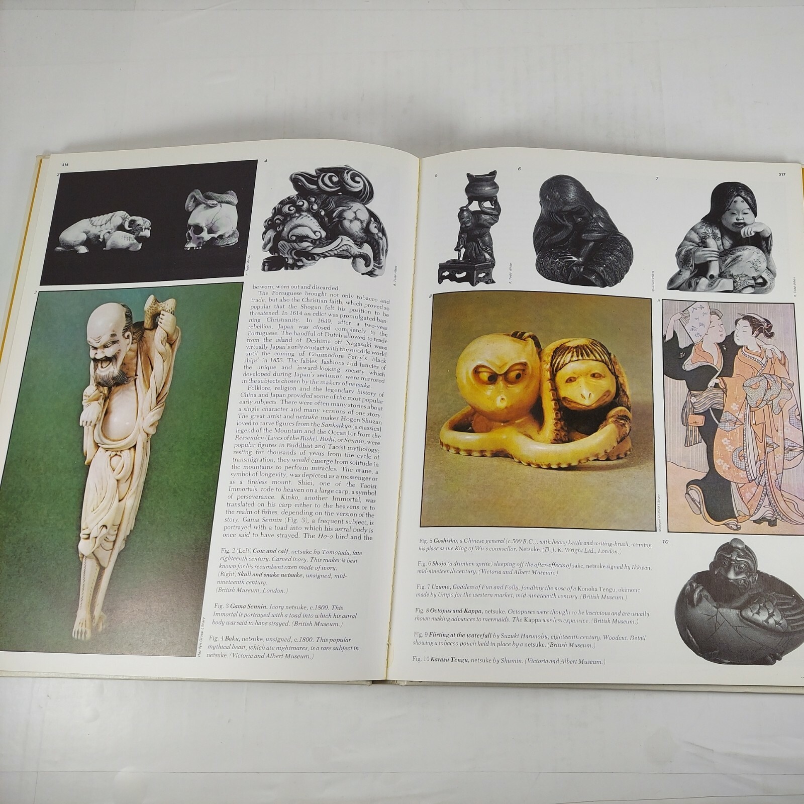 Discovering Antiques Hardcover Books Vintage 1972-73 Volumes 1, 2, 3 Greystone