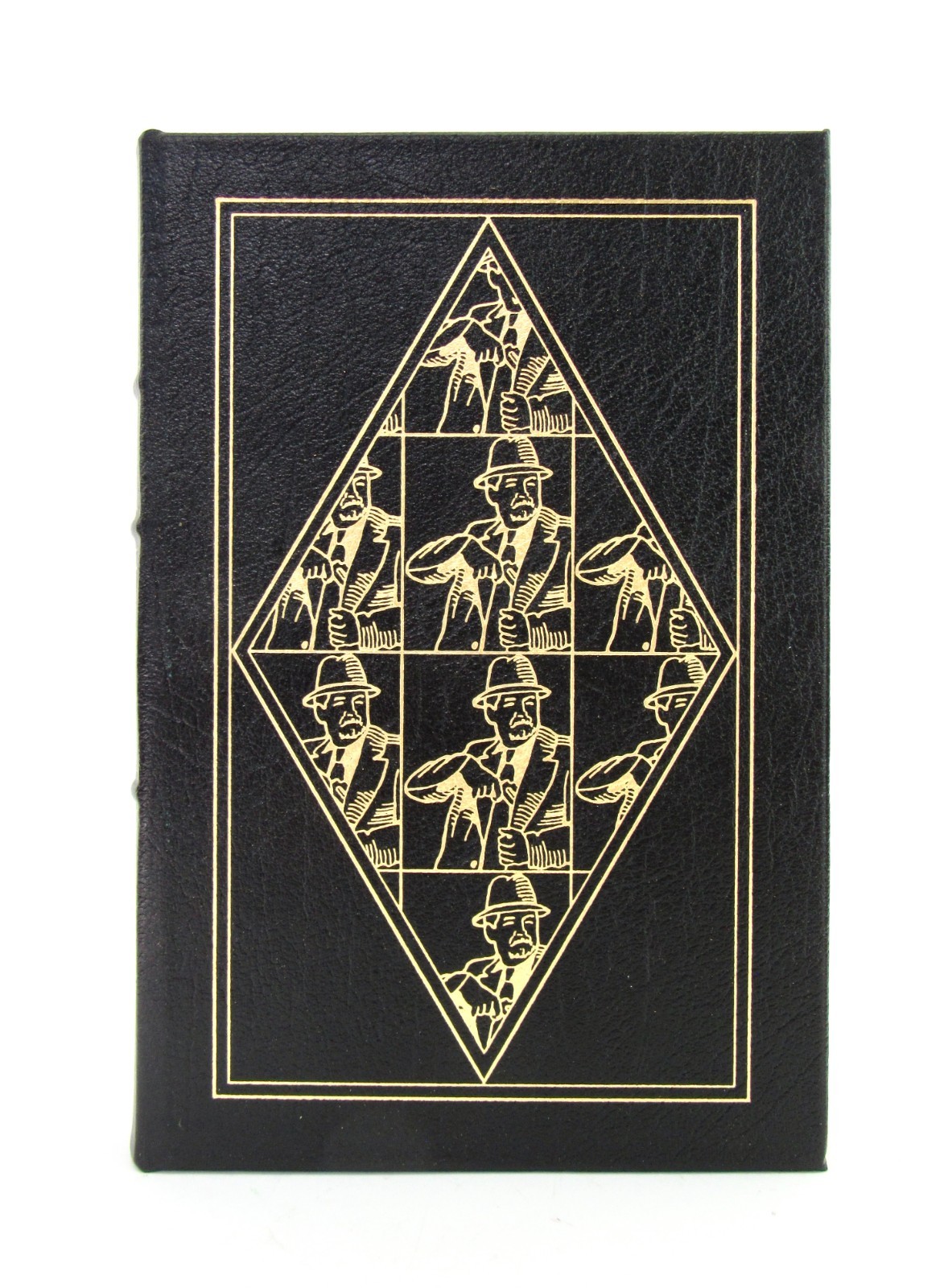 THE MOCKING PROGRAM Alan Dean Foster 2002 Easton Press Signed First Edition Fine