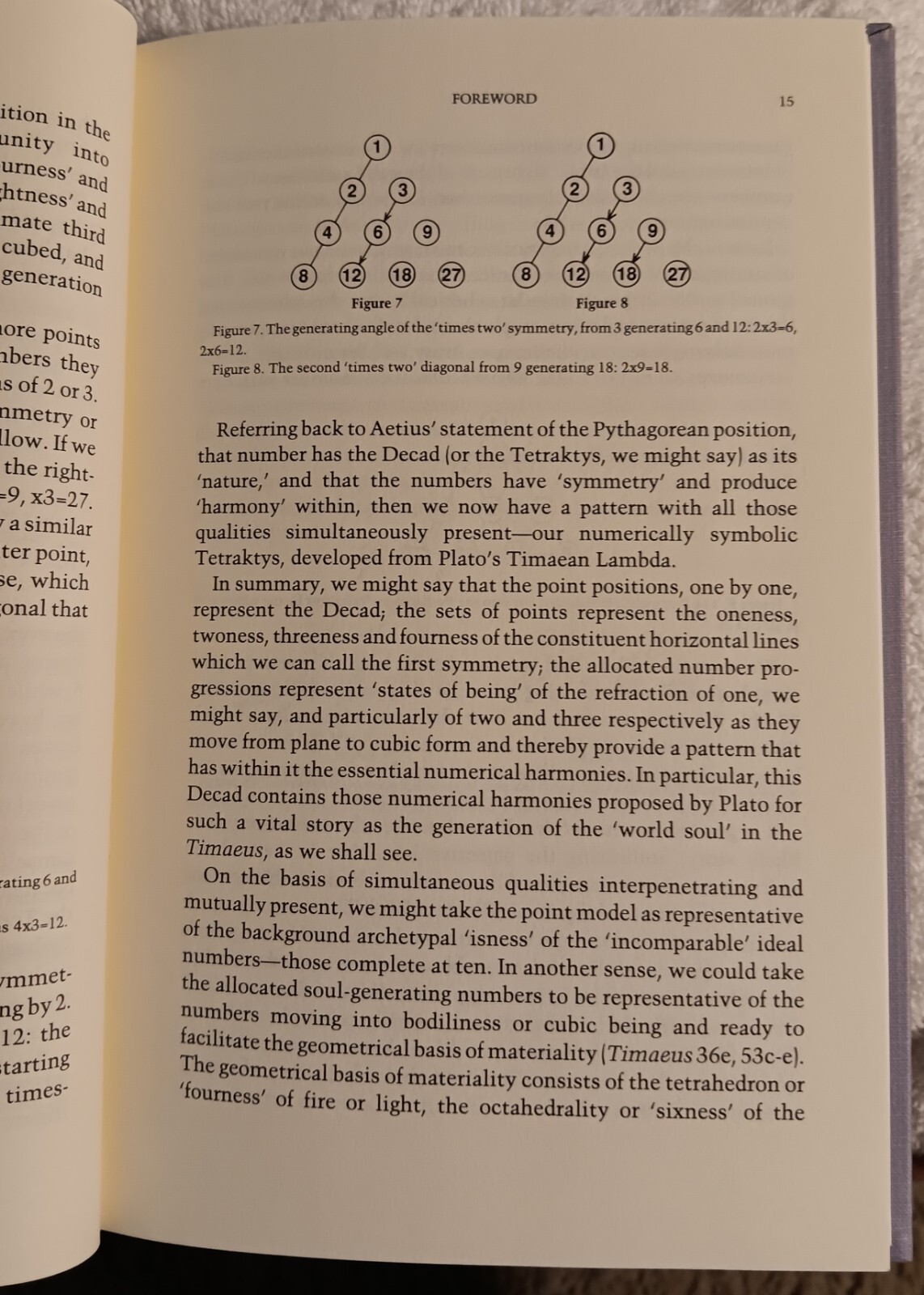The Theology of Arithmetic (Iamblichus • Phanes Press • 1988 • 1st Thus/1st)