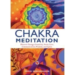 Chakra Meditation (Discover Energy, Creativity, Focus, Love, Communication, …
