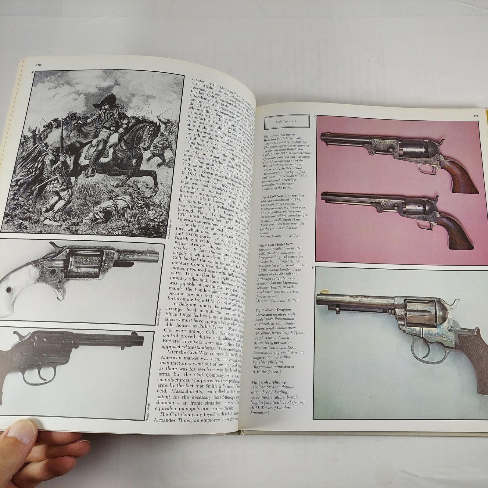 Discovering Antiques Hardcover Books Vintage 1972-73 Volumes 1, 2, 3 Greystone