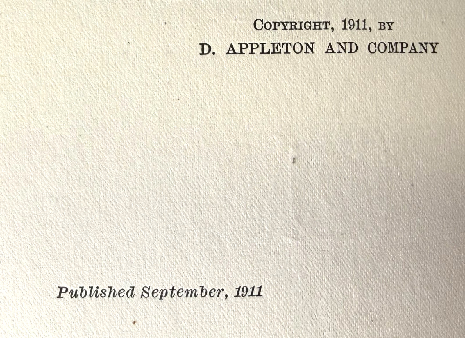 For Yardley, Ralph Henry Barbour 1911 D. Appleton 1st edition – Baseball