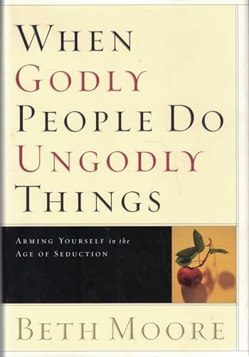 When Godly People Do Ungodly Things: Arming Yourself in the Ag…