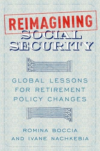 Reimagining Social Security: G – GOOD