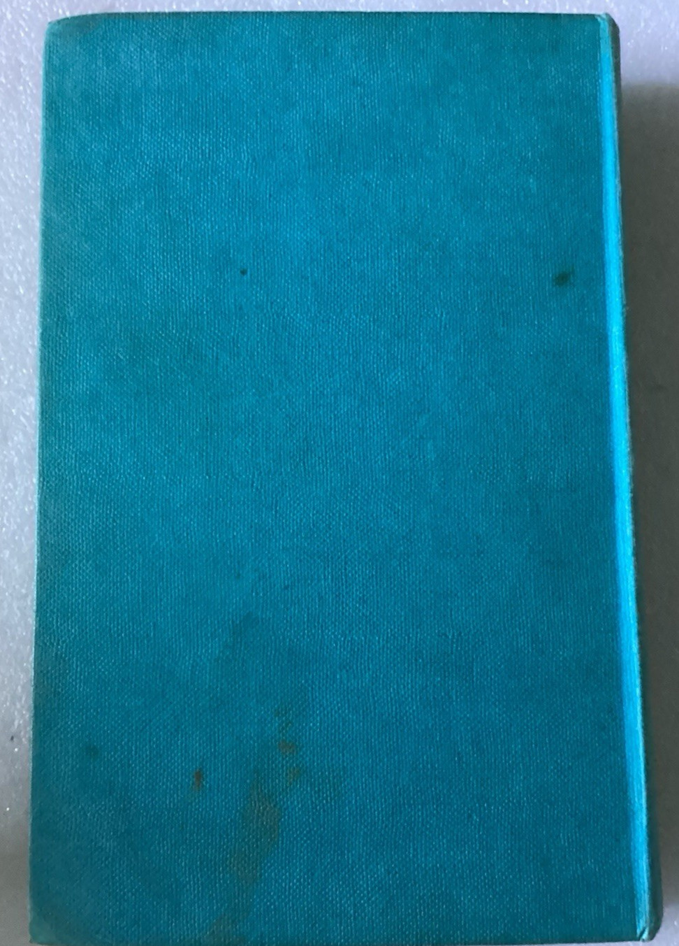 DESTINY IS BORN BY „JULIE“ (NUMEROLOGY, ASTROLOGY) GOOD UNMARKED 1967 IMPORT HC