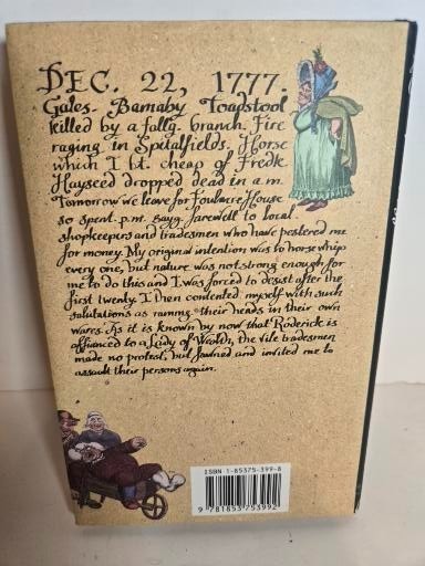 SQUIRE HAGGARD’S JOURNAL (PRION HUMUR CLASSICS) BY MICHAEL GREEN-NEW