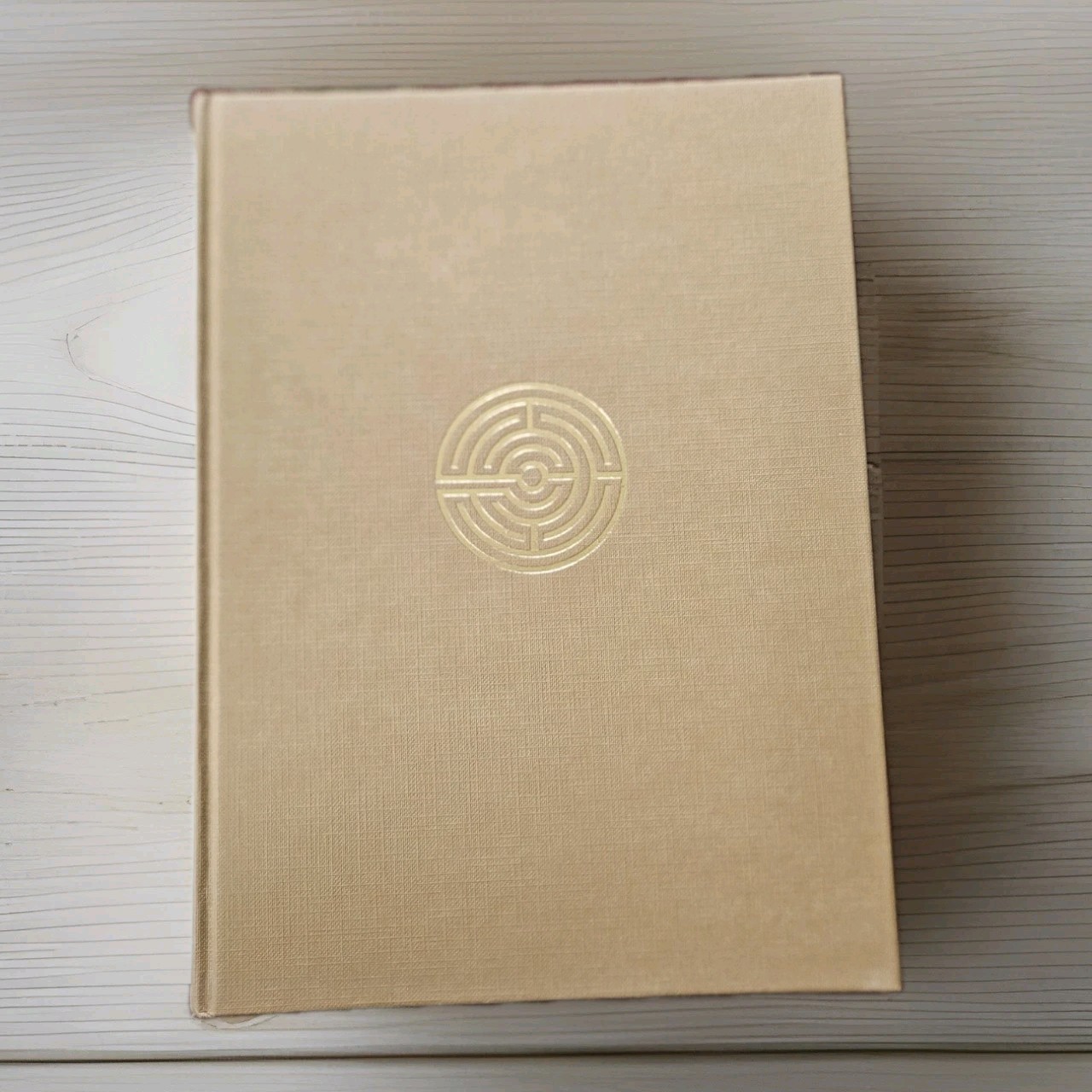1979. Man and His Symbols By Carl G. Jung Illustrated Black, White & Color HC/DJ