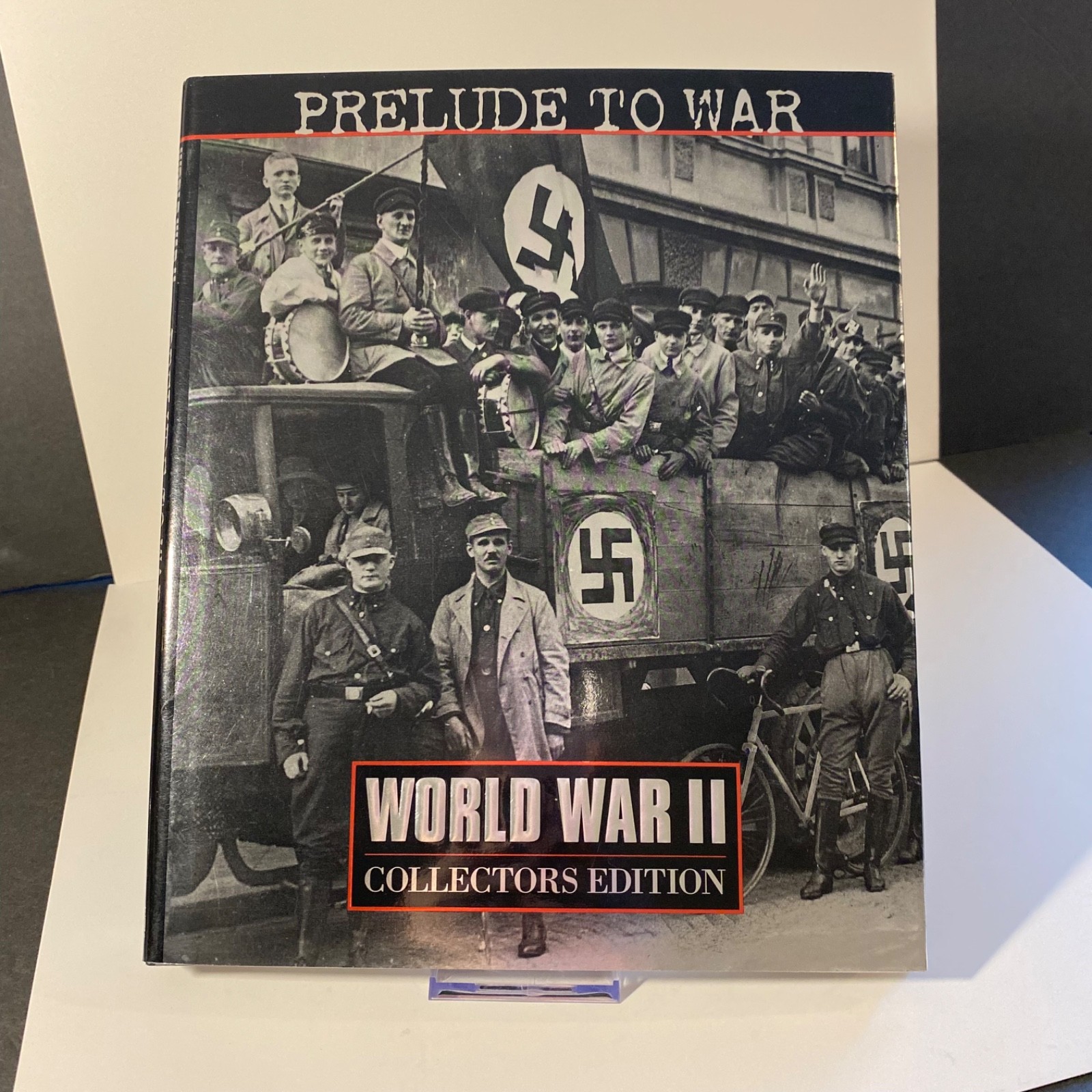 Time Life World War II Collector’s Edition Books