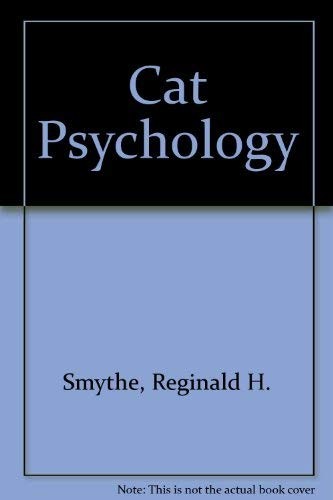 Cat Psychology