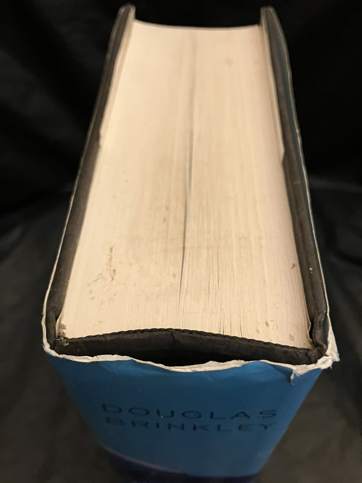 2003 „Wheels For The World: Henry Ford, His Company…“ Hardcover Book! Brinkley
