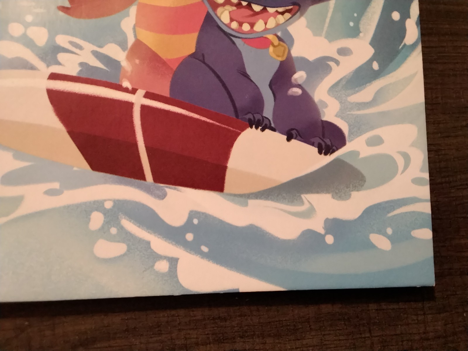 A Little Golden Book – Disney’s – Lilo & Stitch
