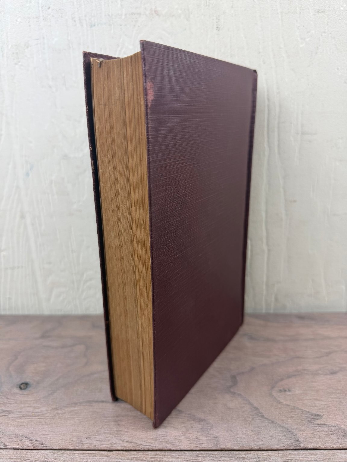The World Almanac and Book of Facts 1951 Harry Hansen Reference New York