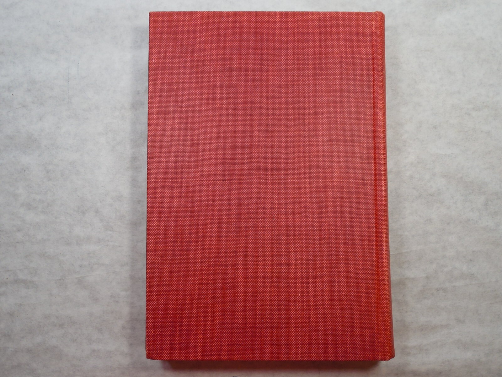 Out West: Growing Cymbidium Orchids and Other Flowers by Louis M. Boyle, 1952