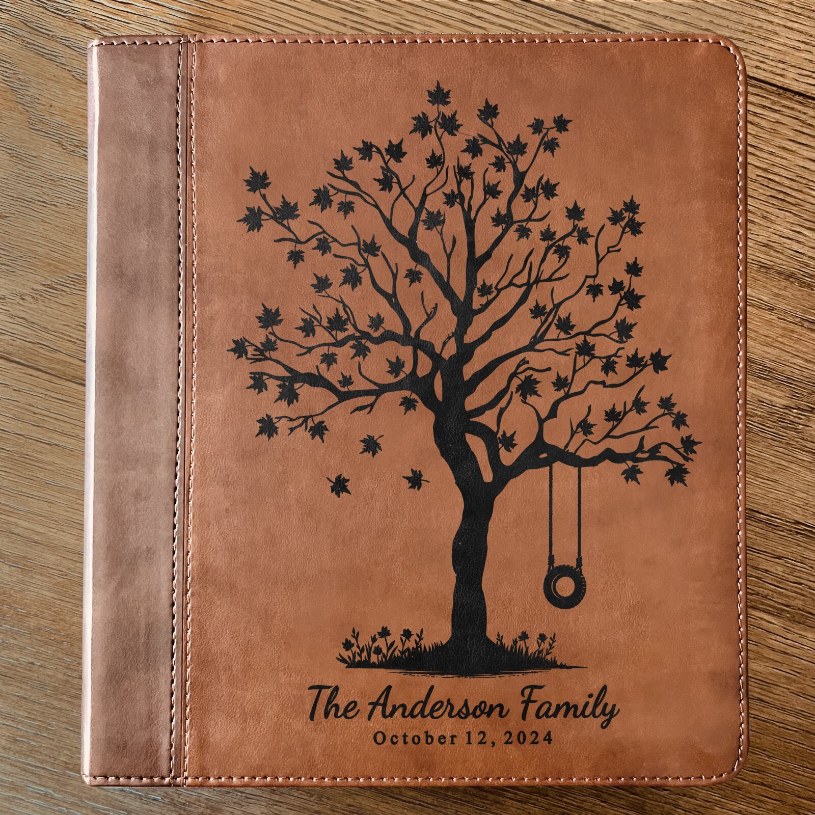 Personalized ESV Family Bible, ESV Journaling Study Family Bible, Wedding Gifts