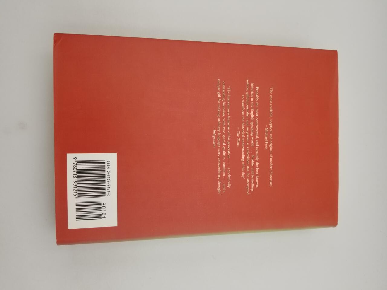 From the Boer War to the Cold War: Essays on Twentieth-Century…