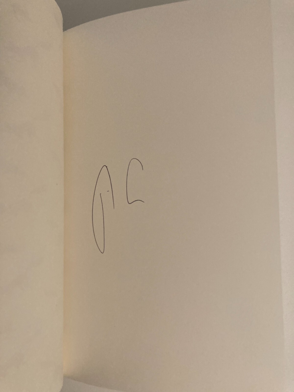 The Last Devil to Die by Richard Osman (2023, HC) SIGNED 1st Printing Like New