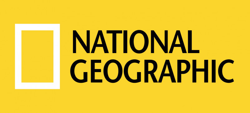 GREAT ADVENTURES WITH NATIONAL GEOGRAPHIC, 1993 HARDBOUND 504 PAGE BOOK,