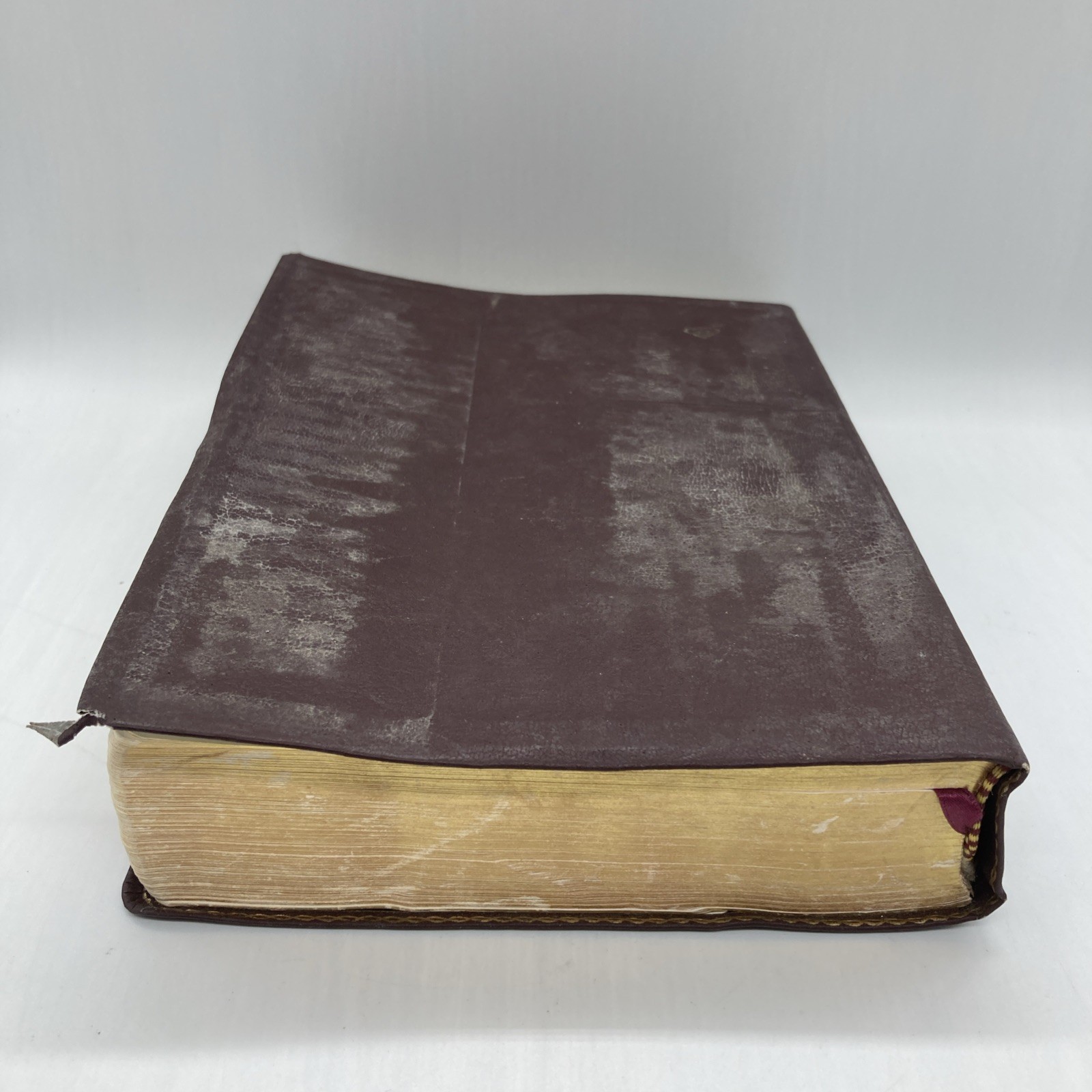 The Reformation Study Bible ESV English Standard Version Ligonier Ministries