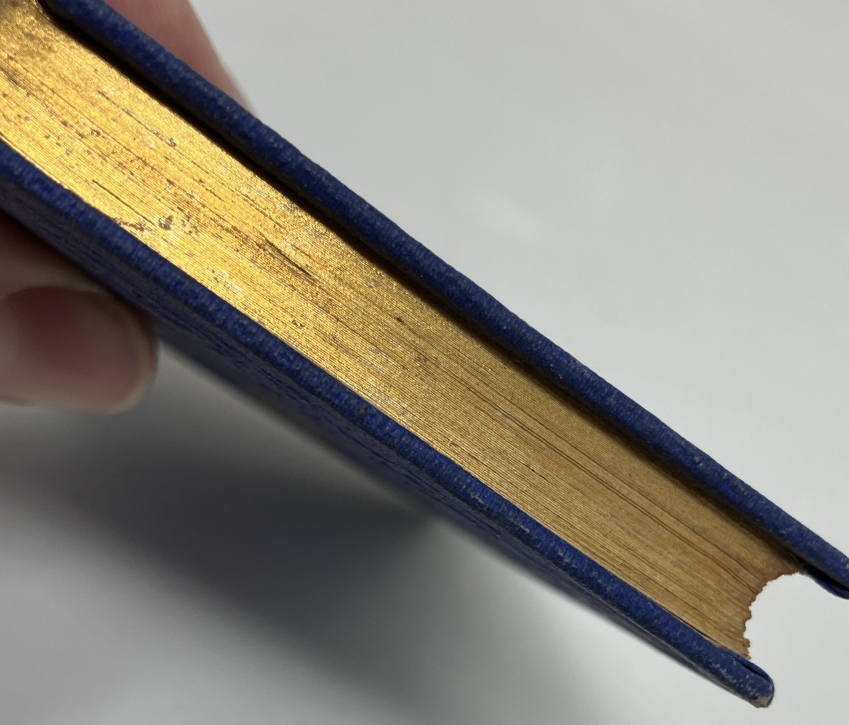 The Lady’s Almanac for 1856 Boston MA Miniature Book