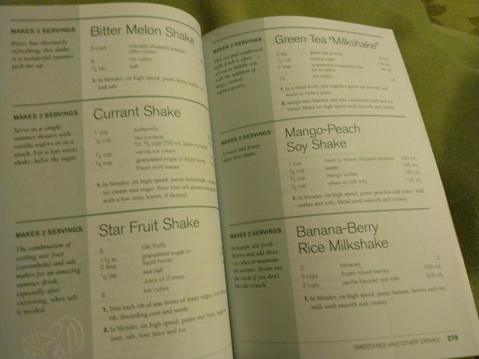 The Blender Bible BOOK APPETIZERS SOUPS COCKTAILS DRESSING BABY FOOD 383 PAGES