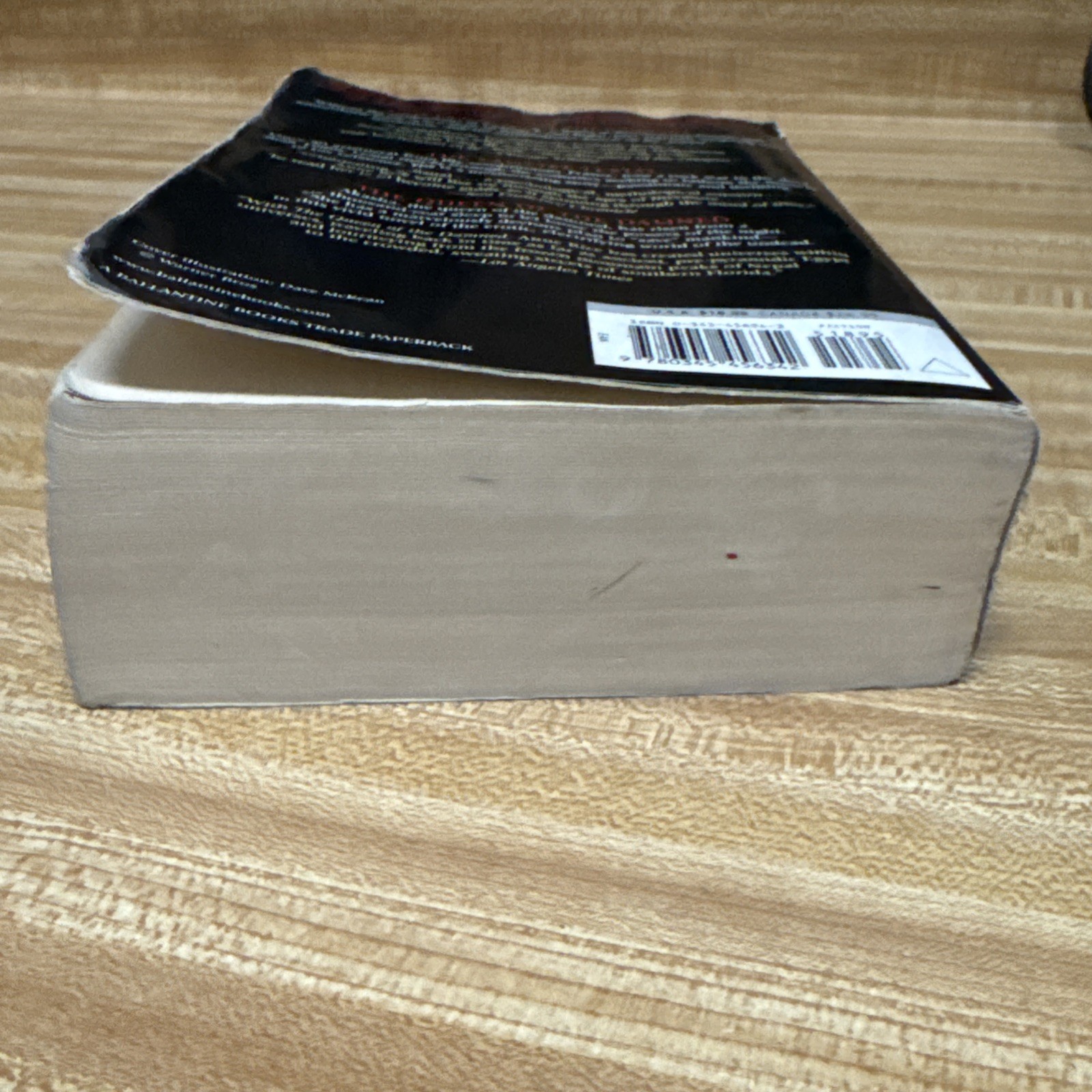The Vampire Chronicles Collection, Volume 1, Rice, Anne, Musical Tie In Edition