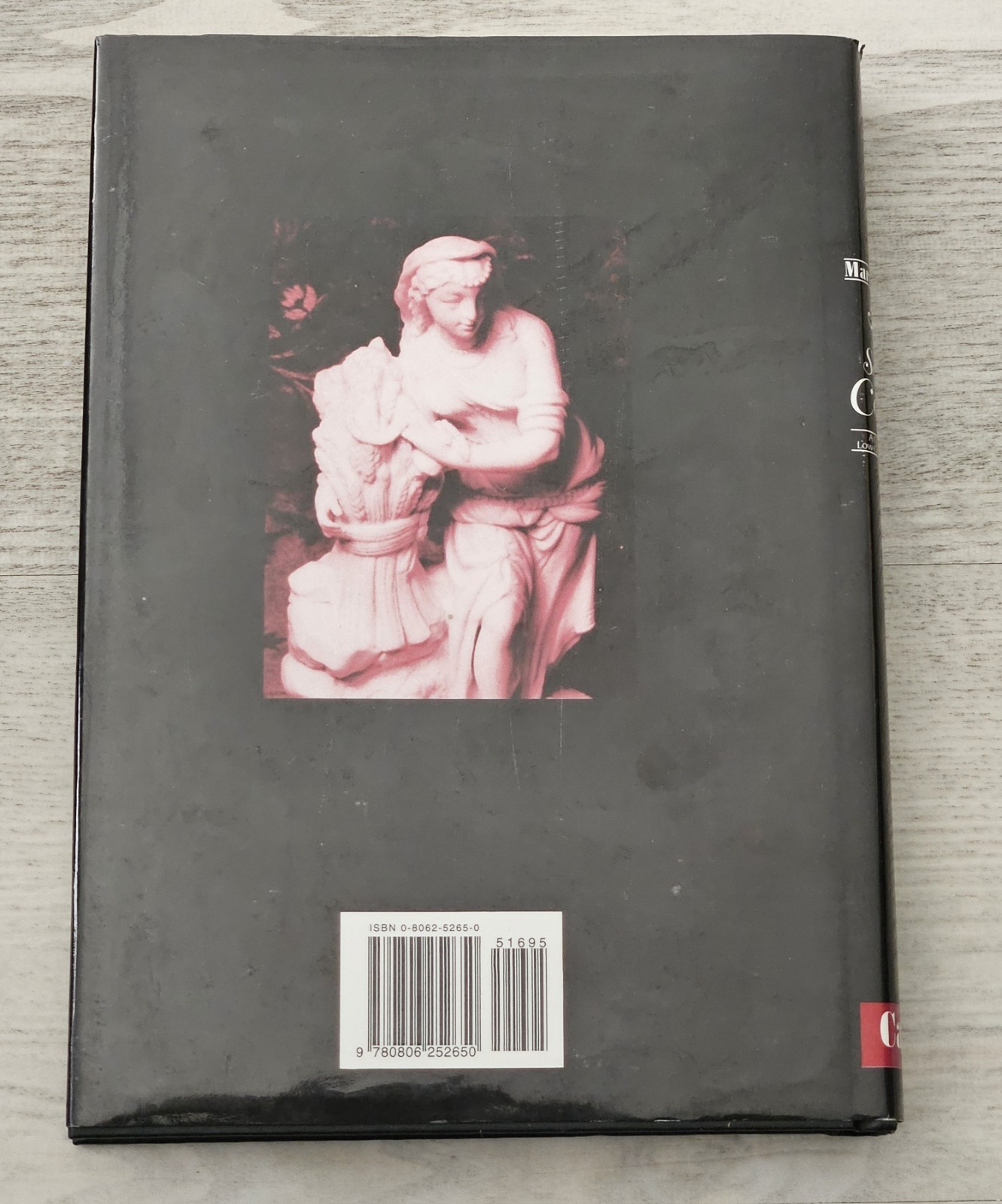 The Art and Science of Cooking by Mary A. Michael