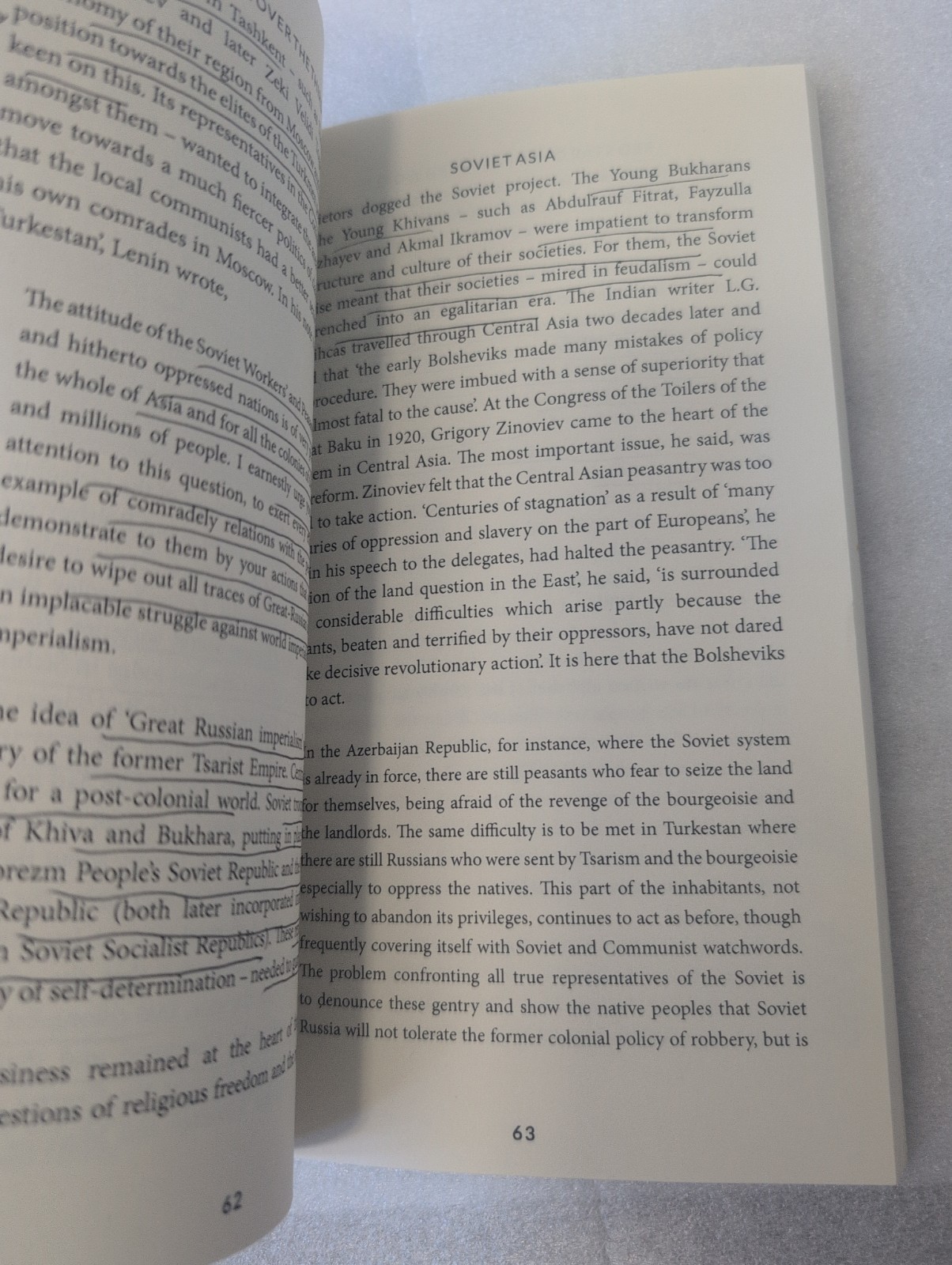 Red Star over the Third World by Vijay Prashad (2019, Uk-Trade Paper)