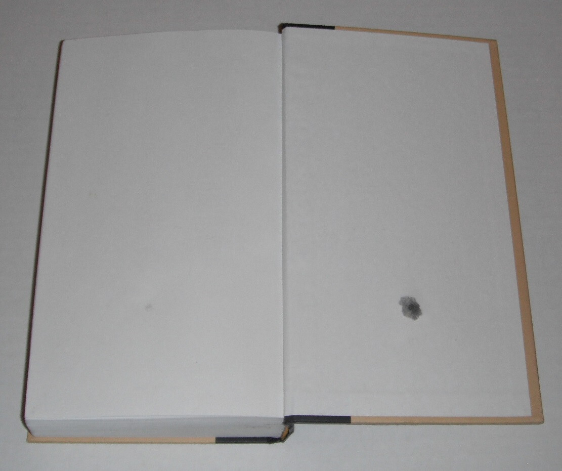 Where Are They Buried? Tod Benoit…2003 HC…approx 560 pages..printed USA…no