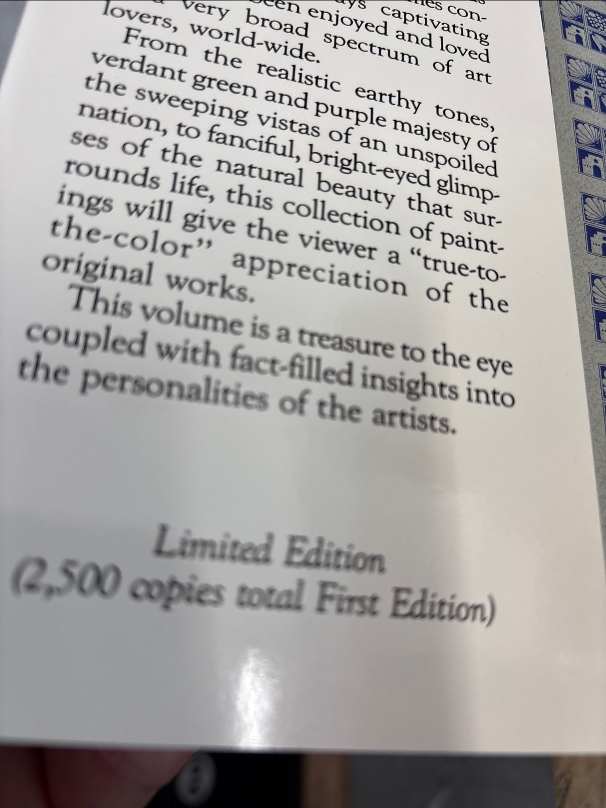 Fleischer on Masterworks of California Impressionism 1st Edition, Hard Back