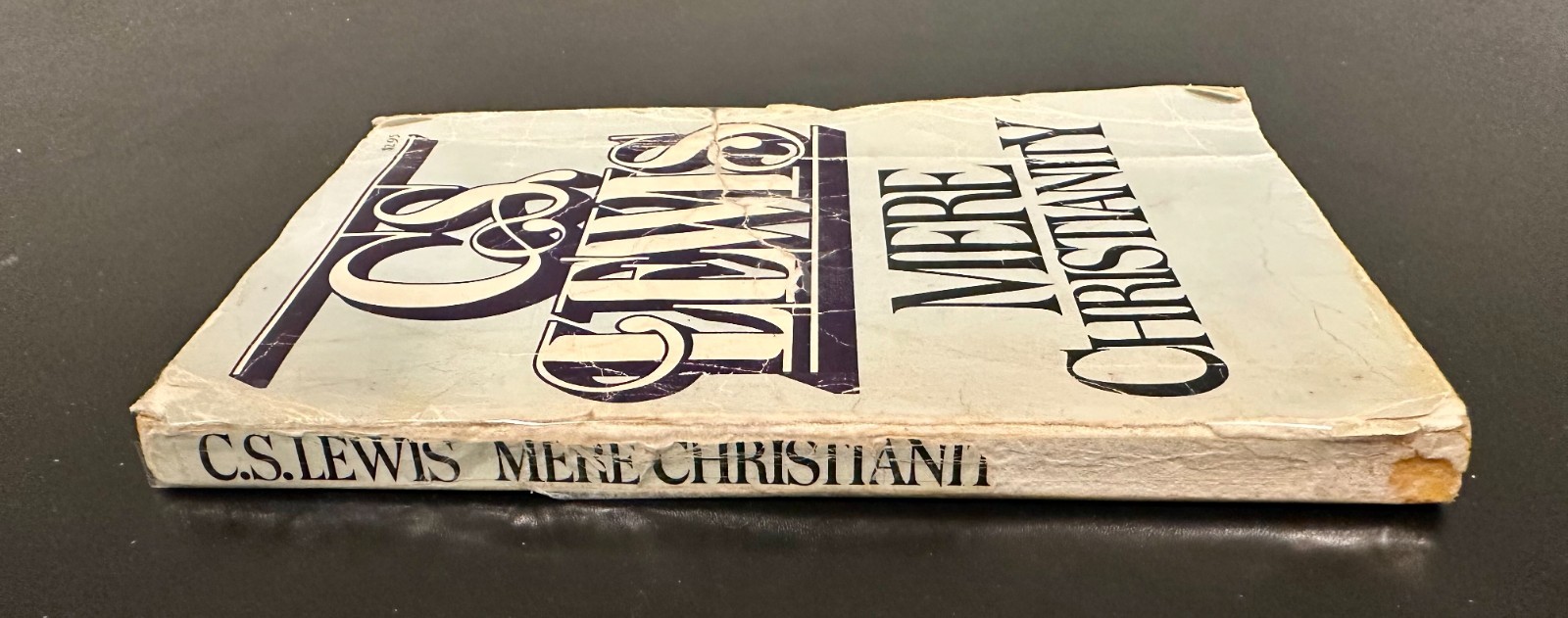 Six By Lewis – C.S. Lewis Six Spiritual Classics 6 Paperback Book Box Set