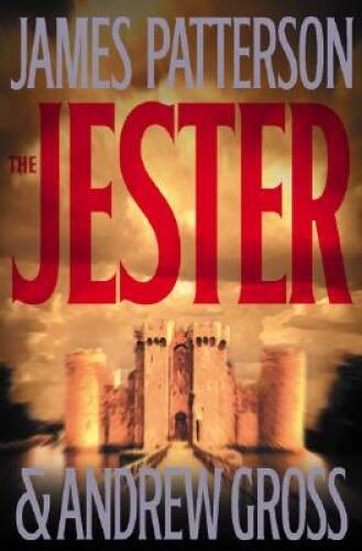 The Jester – Hardcover By James Patterson – GOOD