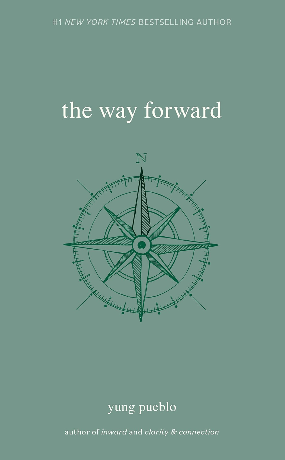 The Way Forward (The Inward Trilogy) – paperback pueblo, yung