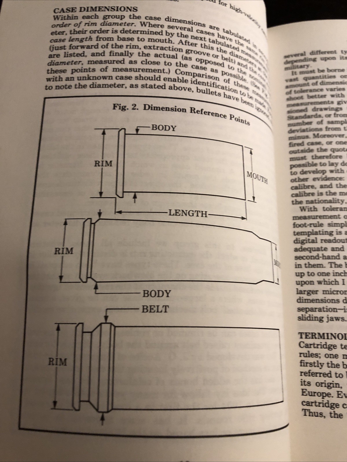 Cartridge Guide by Ian V. Hogg (1982, Hardcover)